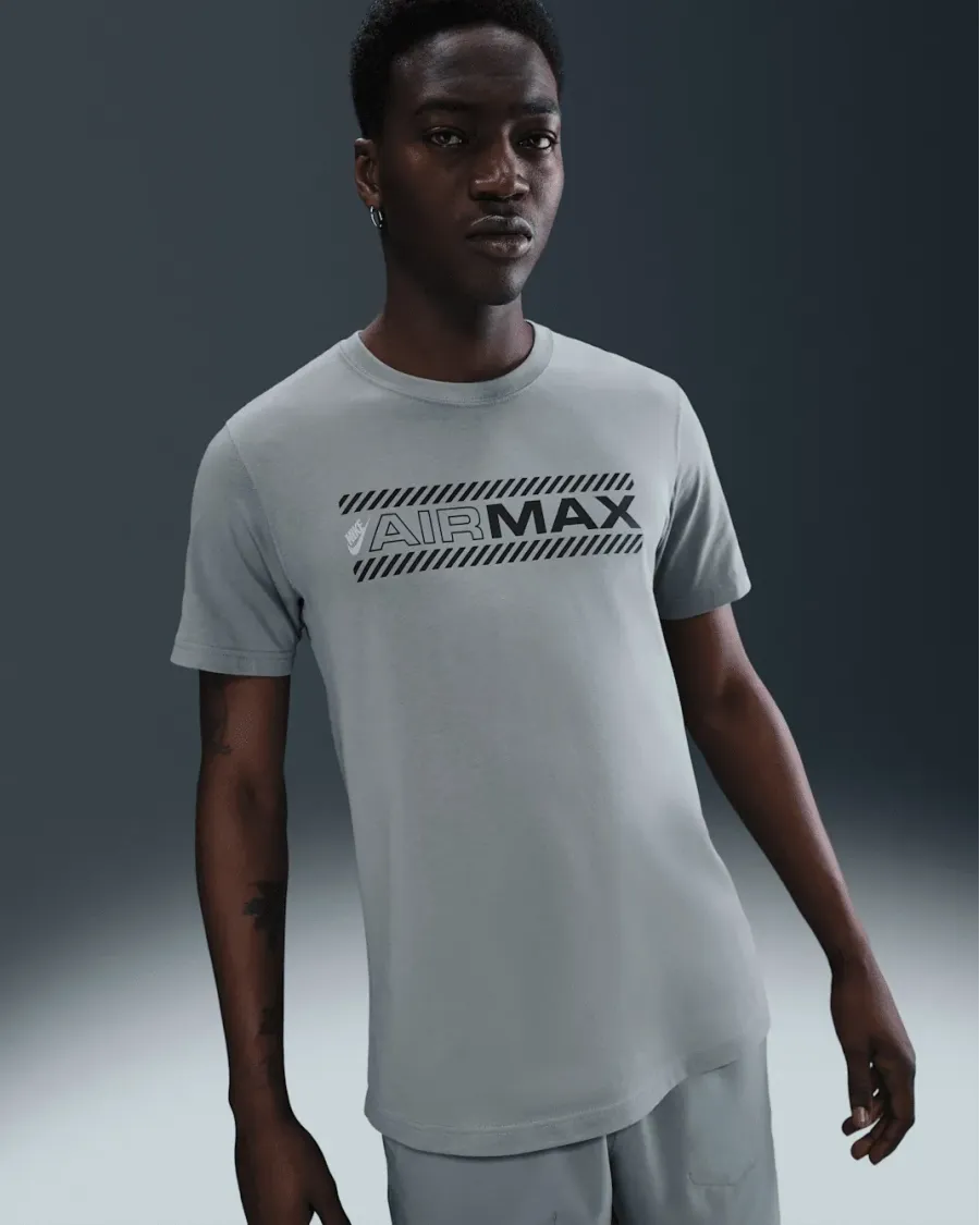 Футболка Nike Air Max SS Tee IF0014-065