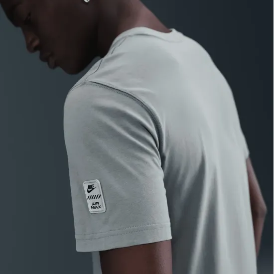 Футболка Nike Air Max SS Tee IF0014-065