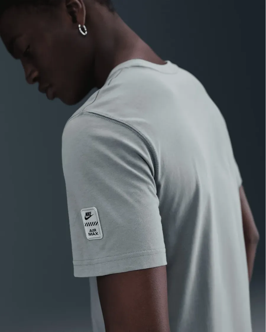 Футболка Nike Air Max SS Tee IF0014-065