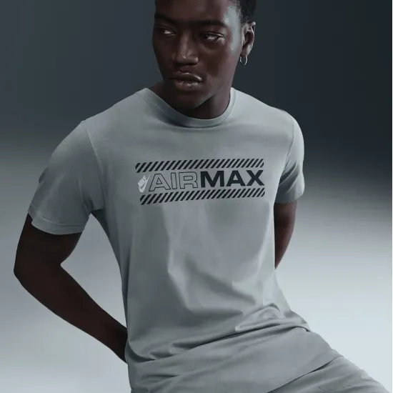 Футболка Nike Air Max SS Tee IF0014-065