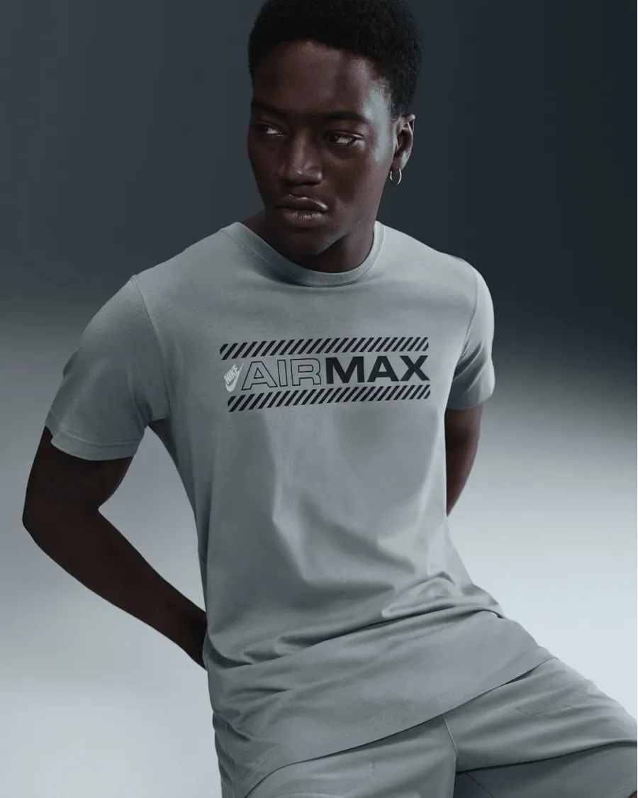 Футболка Nike Air Max SS Tee IF0014-065