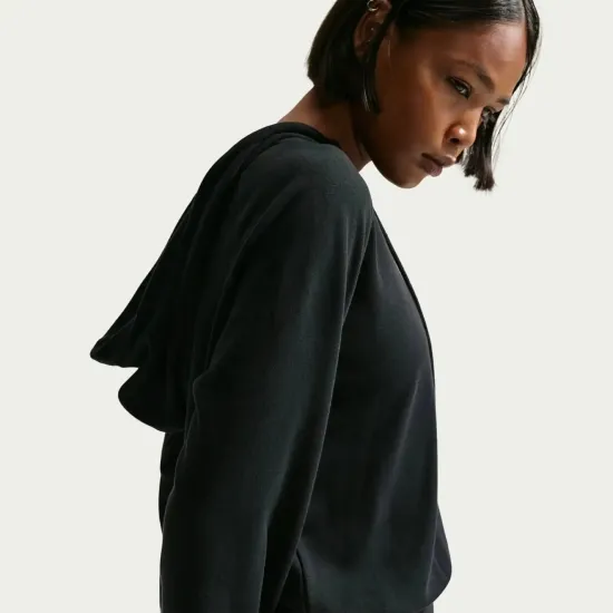 Кофта Nike Sportswear Chill Fleece IF0230-010