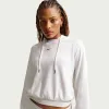 Кофта Nike Sportswear Chill Fleece IF0230-051