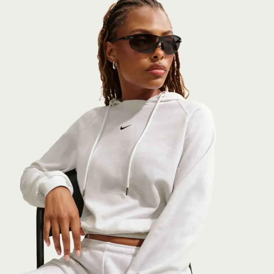 Кофта Nike Sportswear Chill Fleece IF0230-051