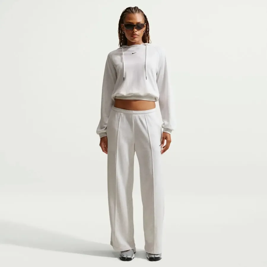 Кофта Nike Sportswear Chill Fleece IF0230-051