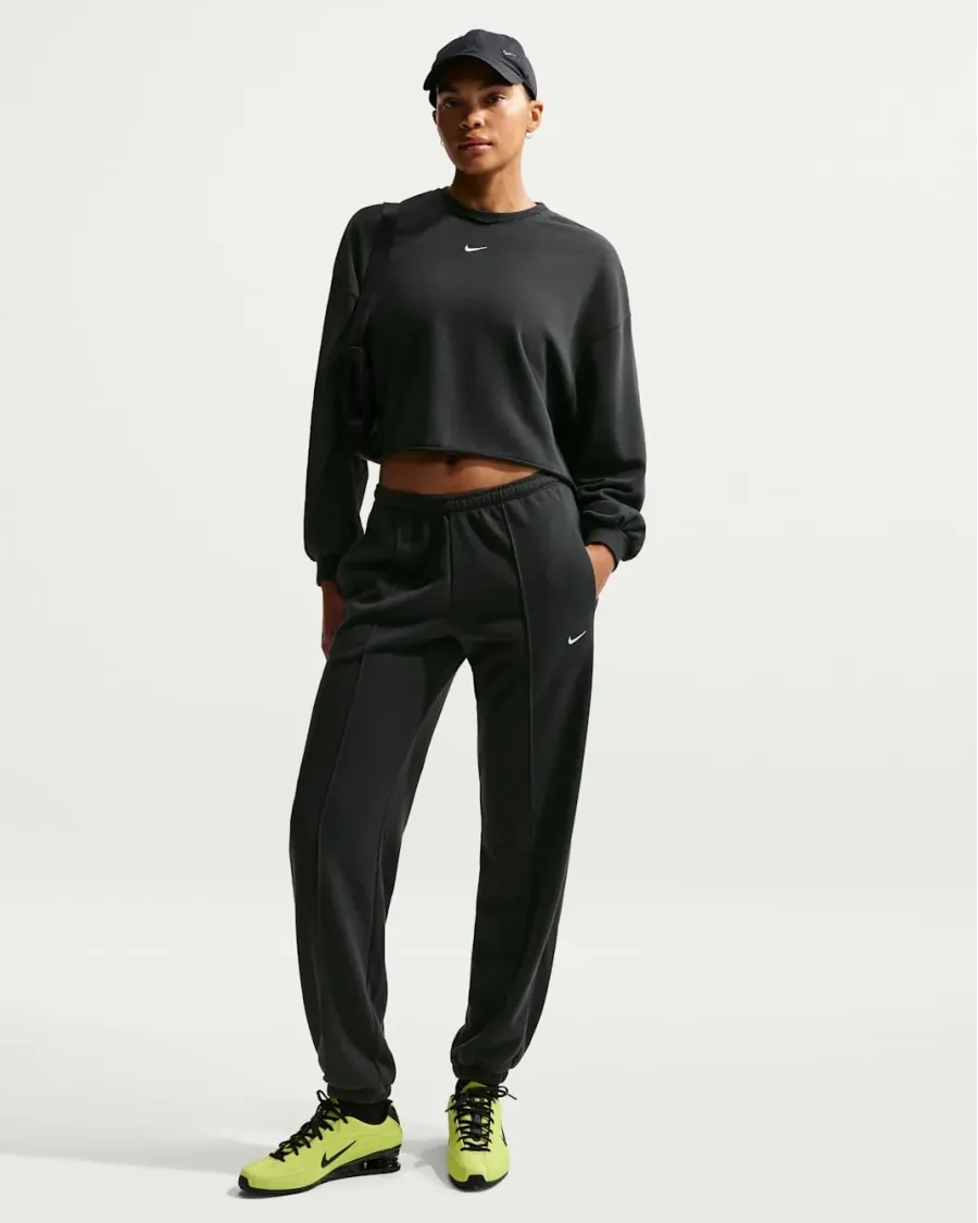 Штани Nike Sportswear Chill Fleece IF0232-010