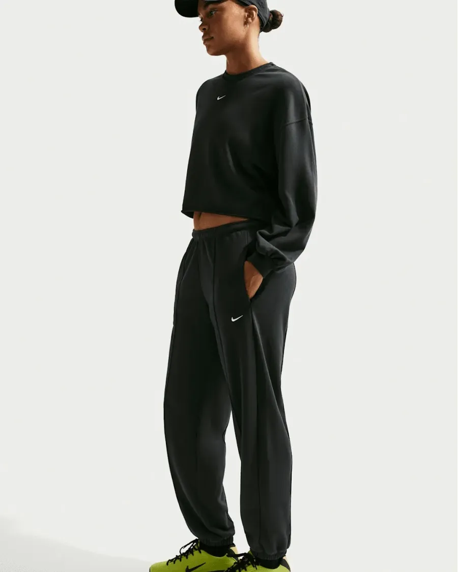 Штани Nike Sportswear Chill Fleece IF0232-010