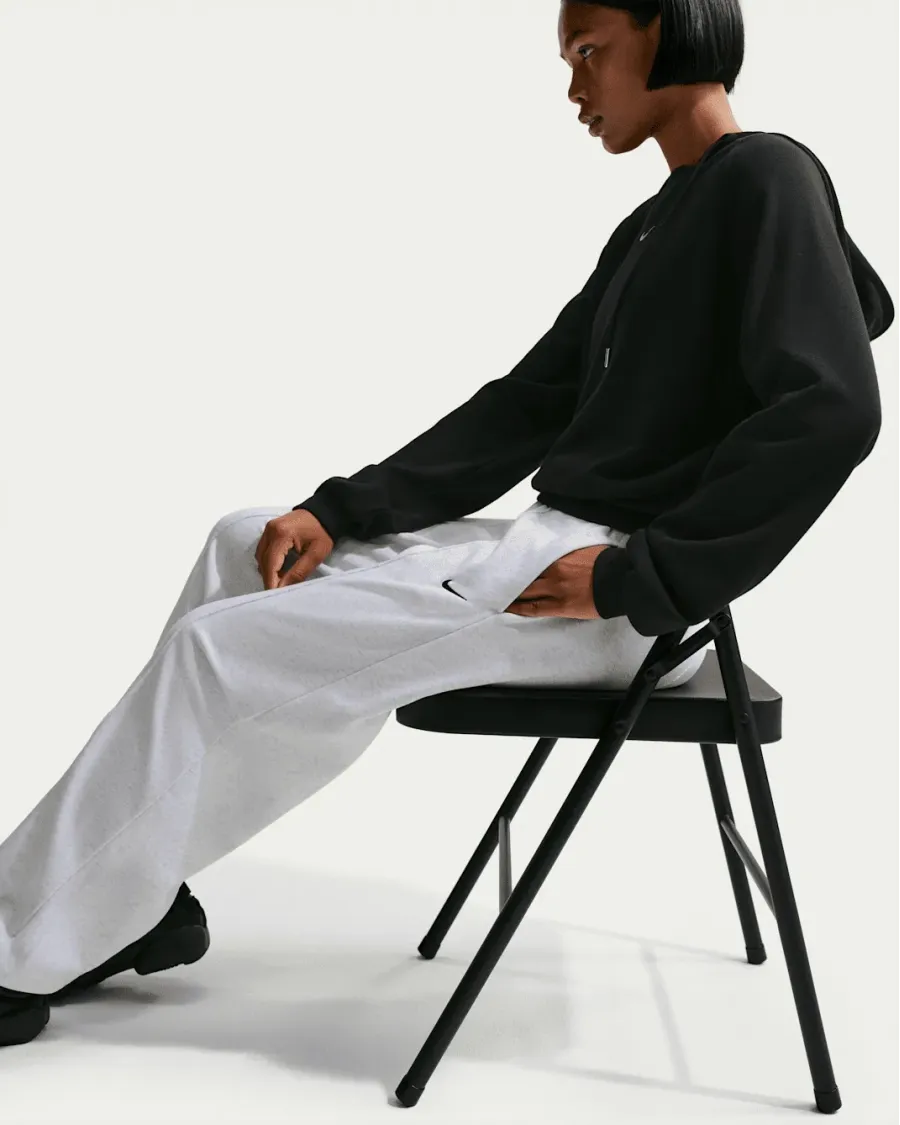 Штани Nike Sportswear Chill Fleece IF0232-051
