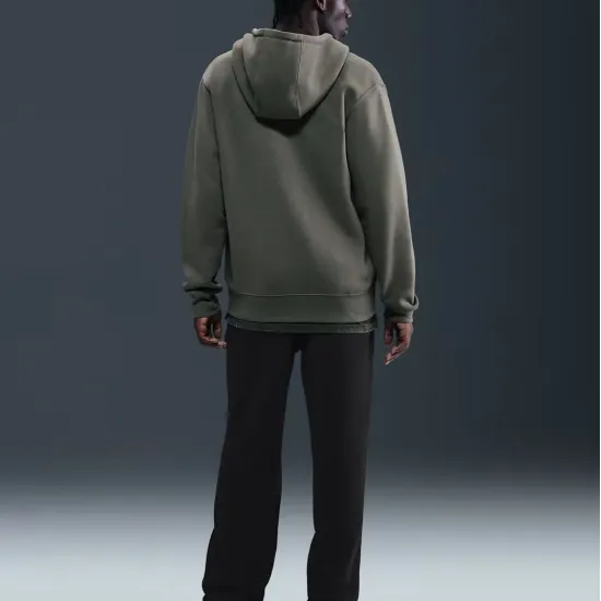 Штани Nike Sportswear Club Fleece Bungee IF0488-010