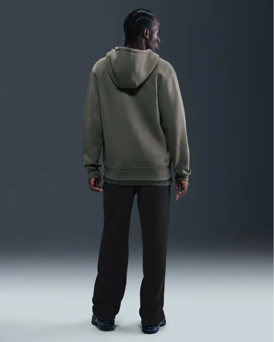 Штани Nike Sportswear Club Fleece Bungee IF0488-010