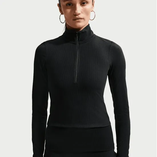 Лонгслів Nike Sportswear Chill Knit IF0577-010