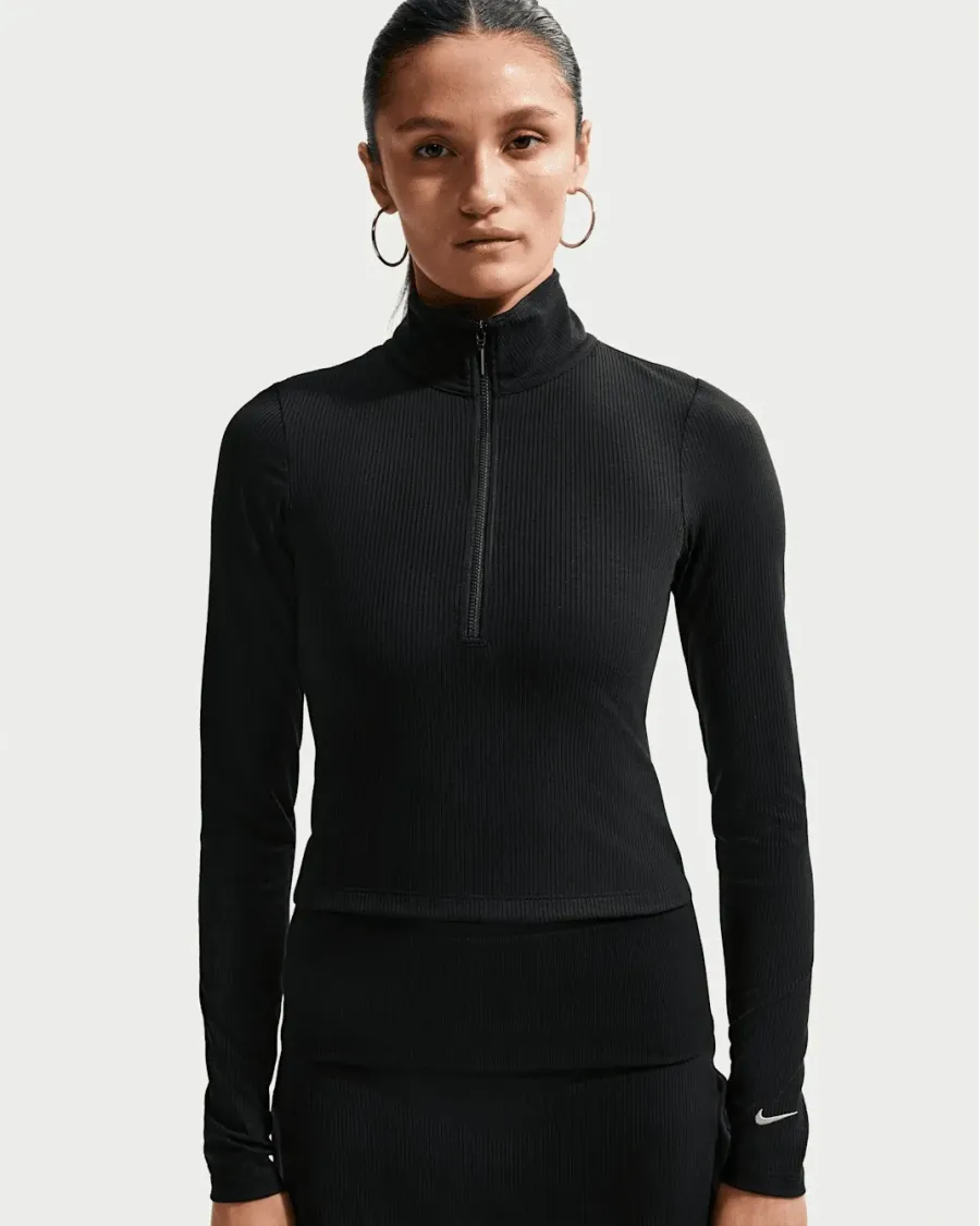 Лонгслів Nike Sportswear Chill Knit IF0577-010