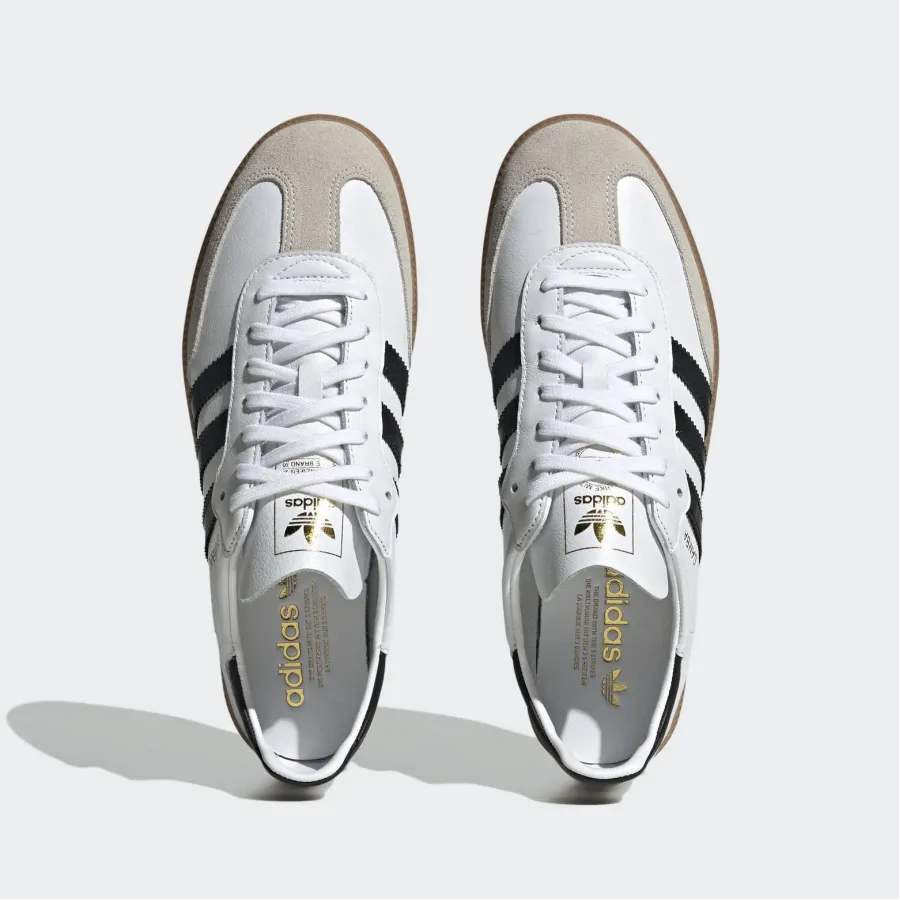 Кросівки Adidas Samba Decon IF0642