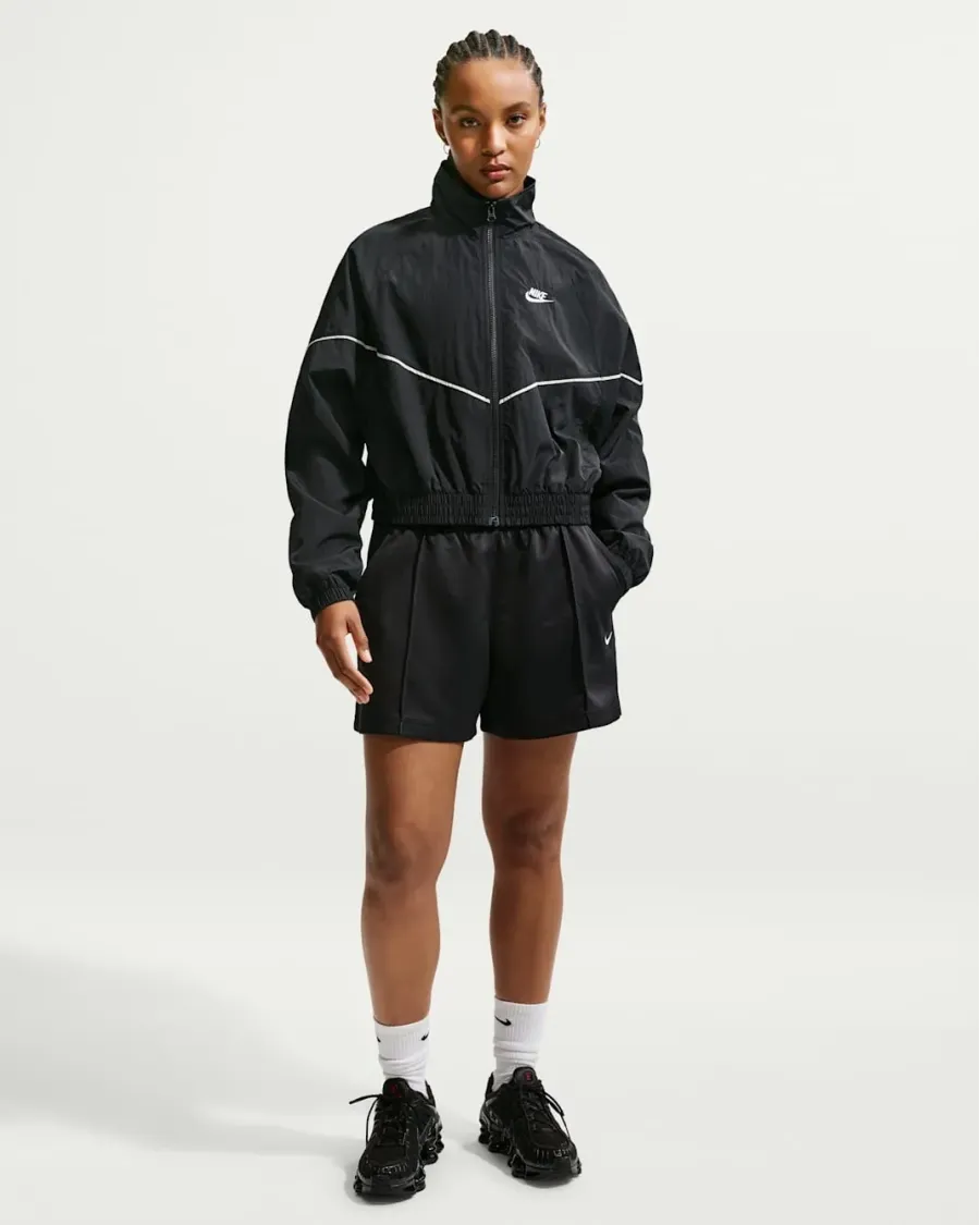 Шорти Nike Sportswear IF0647-010