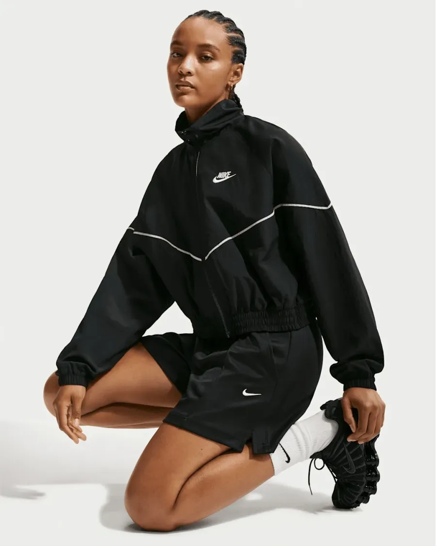 Шорти Nike Sportswear IF0647-010