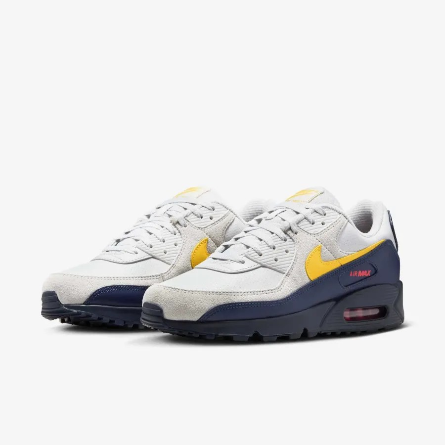 Кросівки Nike Air Max 90 Racing IF0670-001