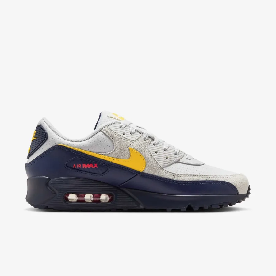 Кросівки Nike Air Max 90 Racing IF0670-001
