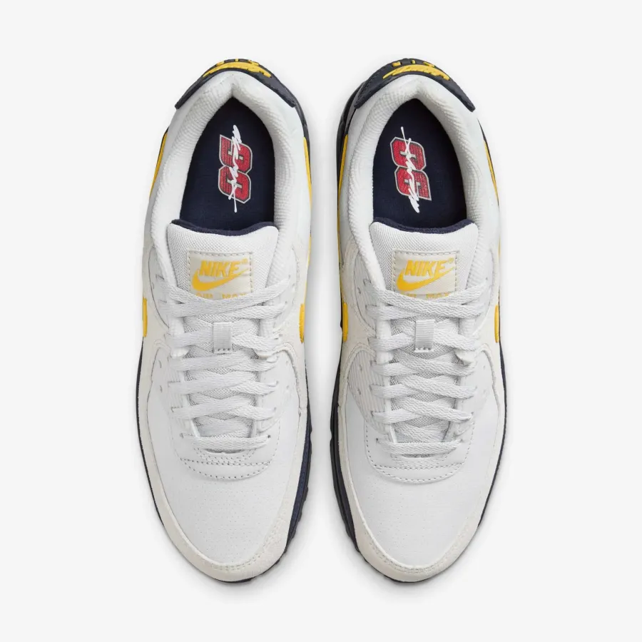 Кросівки Nike Air Max 90 Racing IF0670-001