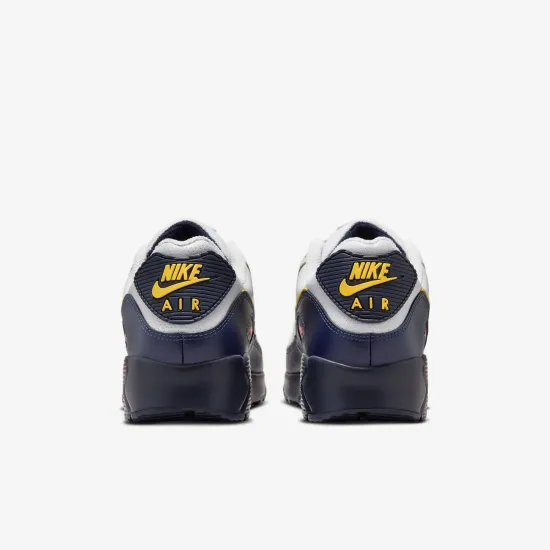 Кросівки Nike Air Max 90 Racing IF0670-001