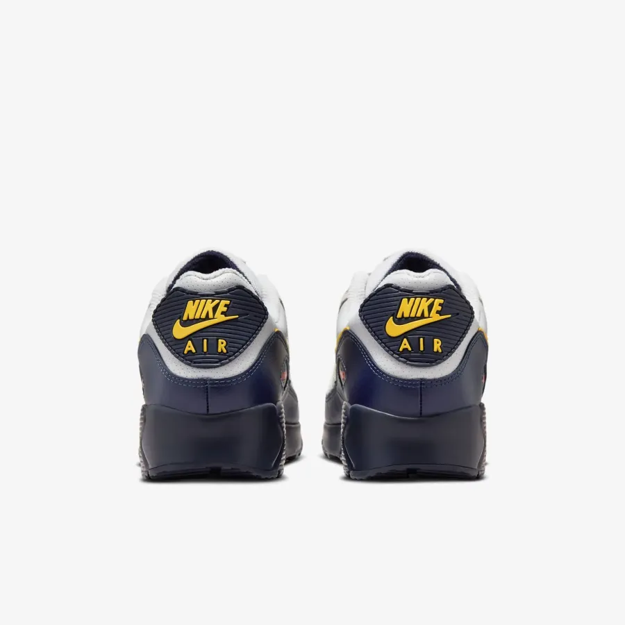 Кросівки Nike Air Max 90 Racing IF0670-001