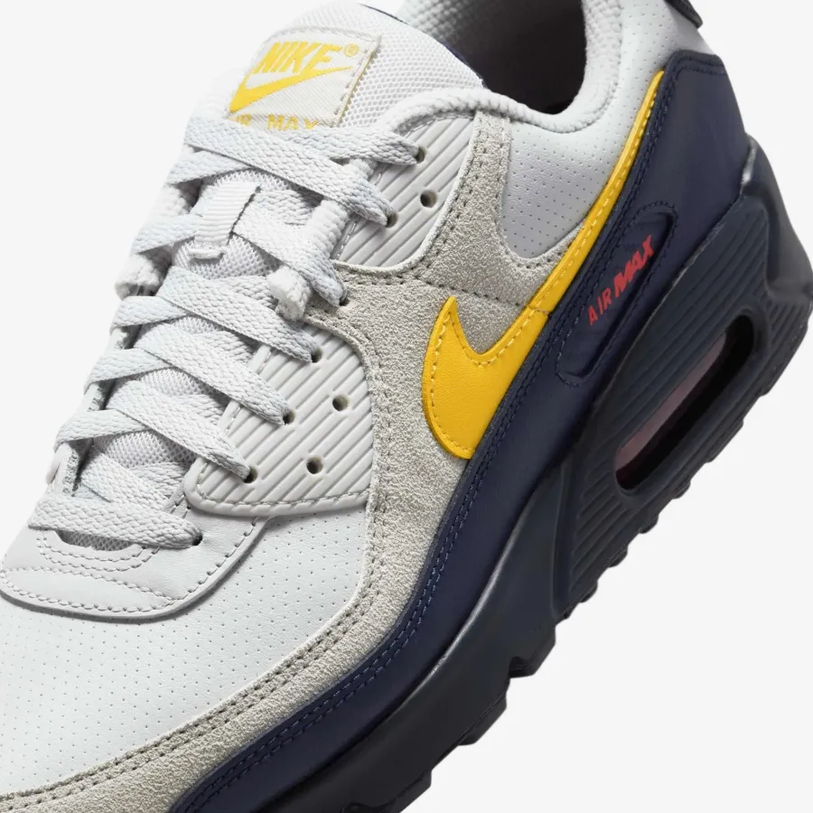Кросівки Nike Air Max 90 Racing IF0670-001