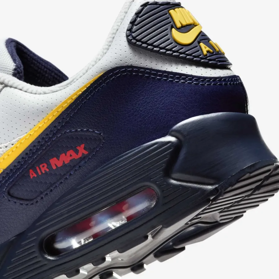 Кросівки Nike Air Max 90 Racing IF0670-001