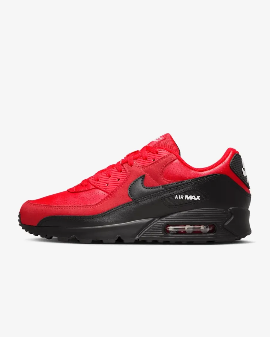 Кросівки Nike Air Max 90 Racing IF0670-600