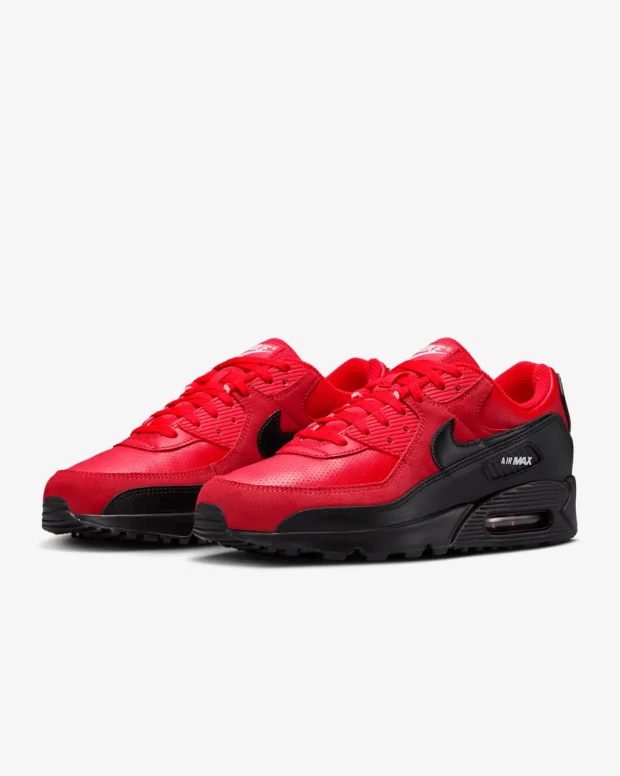 Кросівки Nike Air Max 90 Racing IF0670-600