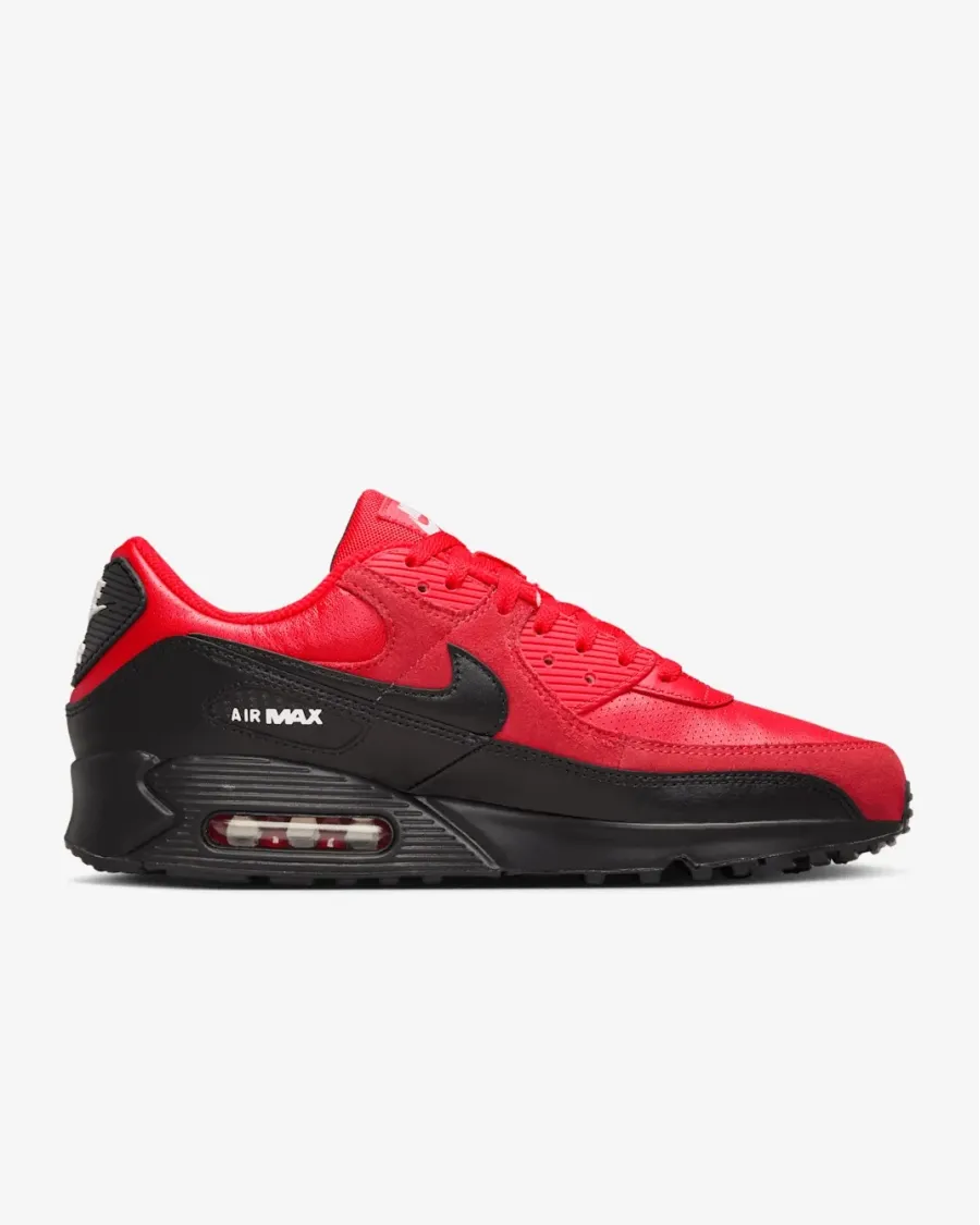 Кросівки Nike Air Max 90 Racing IF0670-600