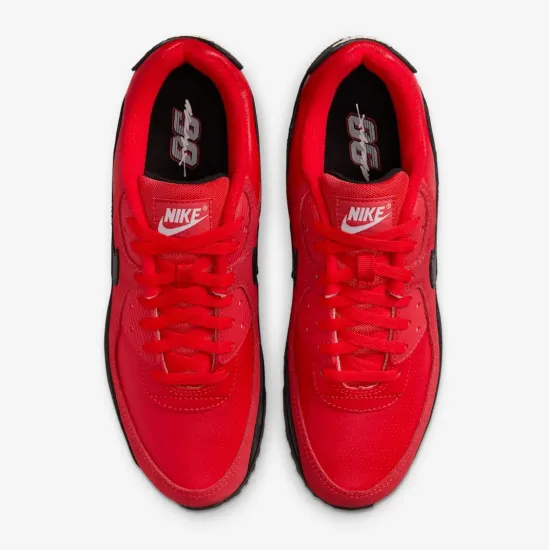 Кросівки Nike Air Max 90 Racing IF0670-600
