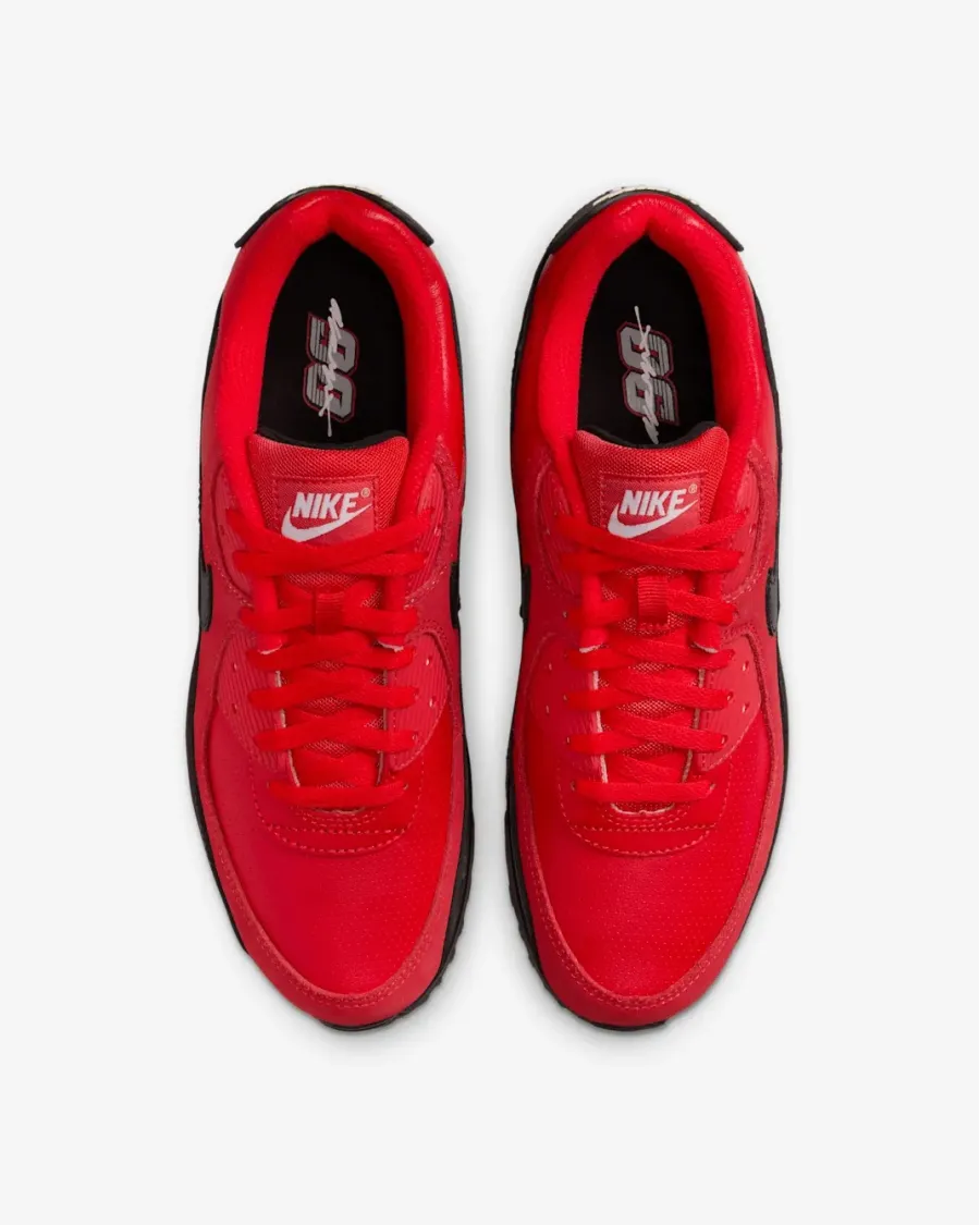Кросівки Nike Air Max 90 Racing IF0670-600