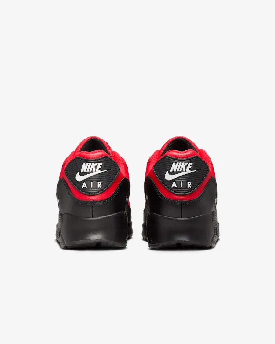 Кросівки Nike Air Max 90 Racing IF0670-600