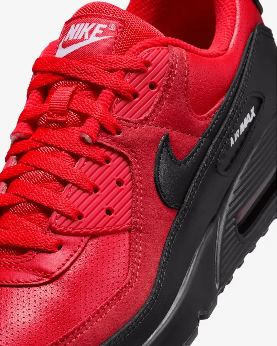 Кросівки Nike Air Max 90 Racing IF0670-600