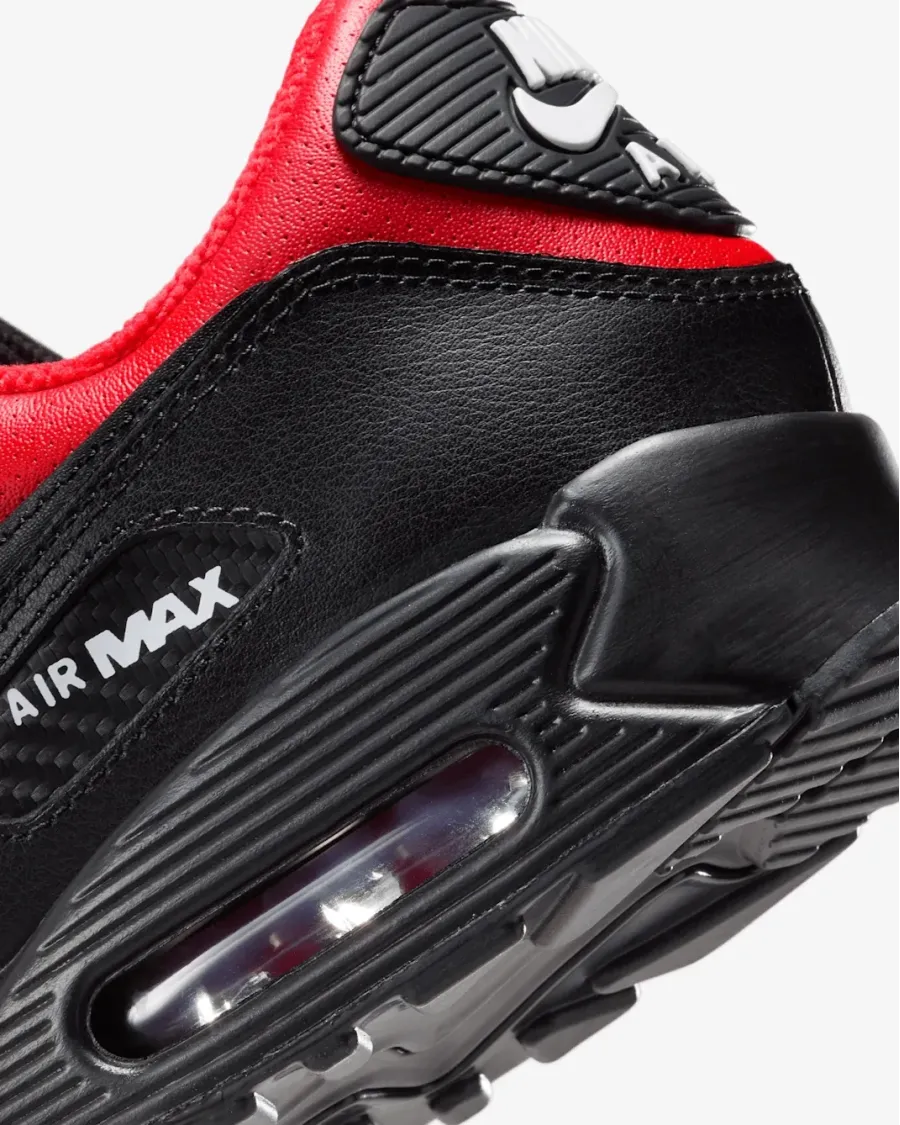 Кросівки Nike Air Max 90 Racing IF0670-600