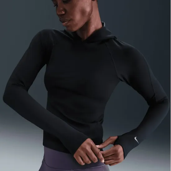Лонгслів Nike Universa Dri-FIT Slim IF0738-010