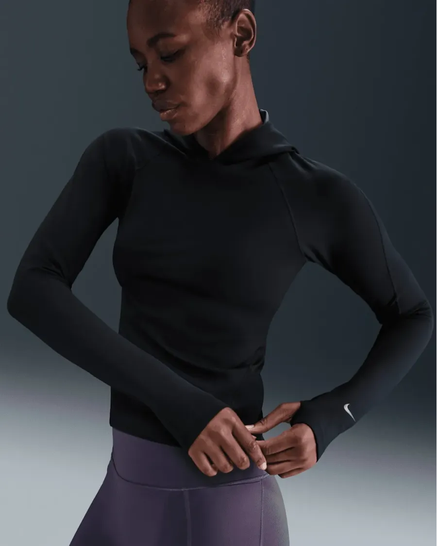 Лонгслів Nike Universa Dri-FIT Slim IF0738-010