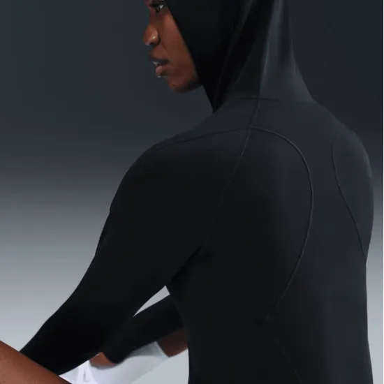 Лонгслів Nike Universa Dri-FIT Slim IF0738-010