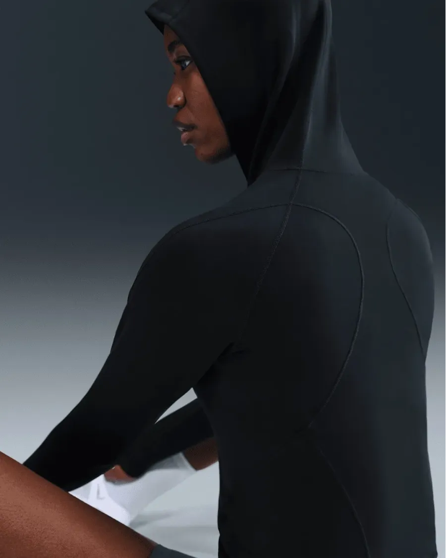 Лонгслів Nike Universa Dri-FIT Slim IF0738-010