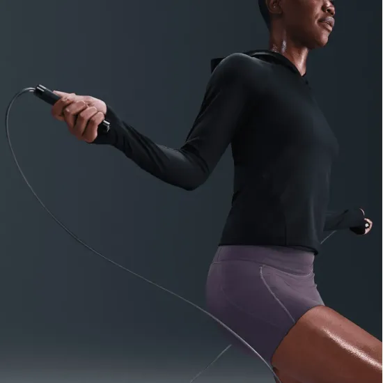 Лонгслів Nike Universa Dri-FIT Slim IF0738-010