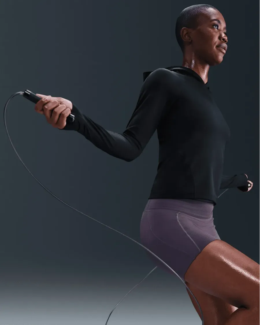 Лонгслів Nike Universa Dri-FIT Slim IF0738-010