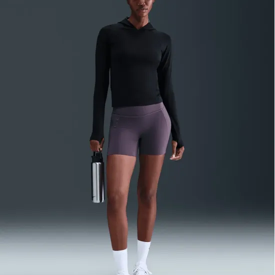 Лонгслів Nike Universa Dri-FIT Slim IF0738-010