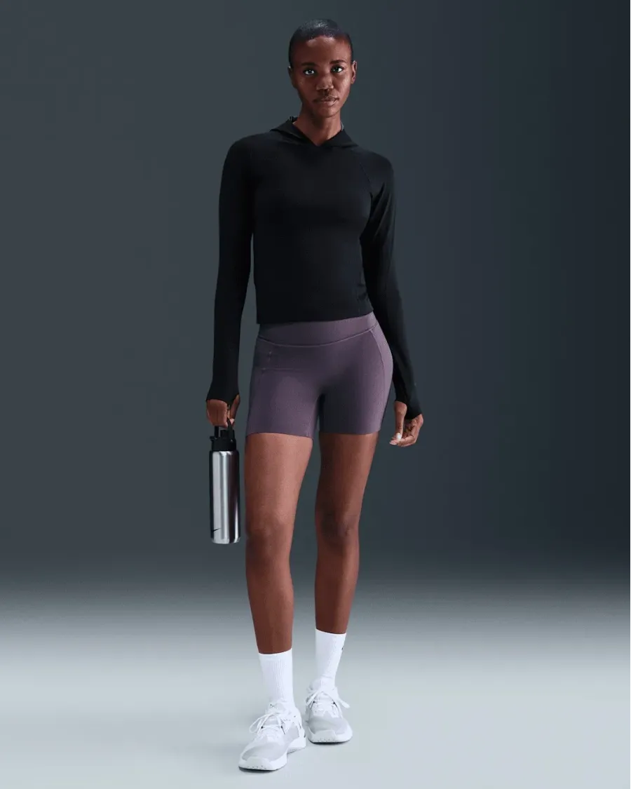 Лонгслів Nike Universa Dri-FIT Slim IF0738-010