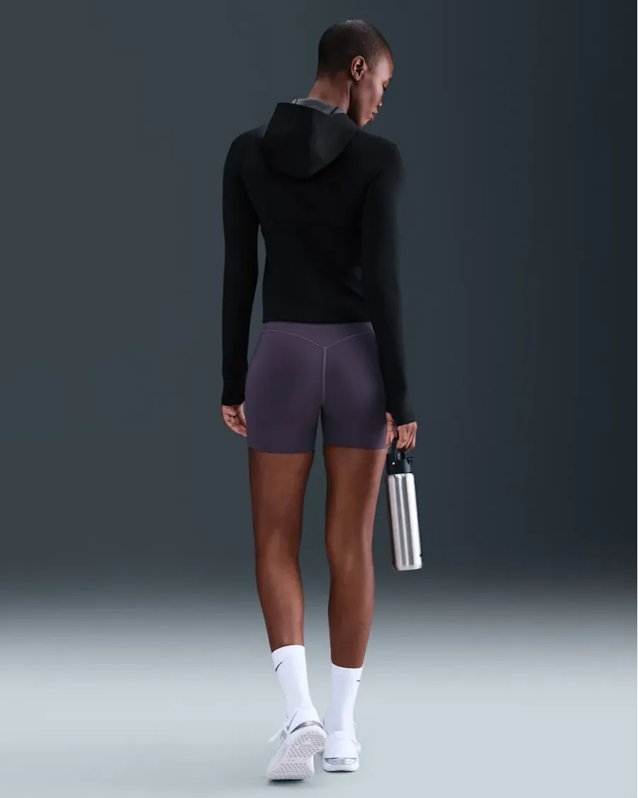 Лонгслів Nike Universa Dri-FIT Slim IF0738-010