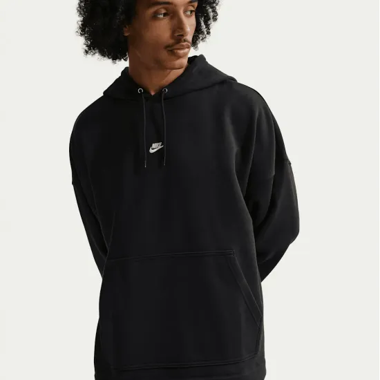 Кофта Nike Sportswear Club Oversized French Terry IF0745-010