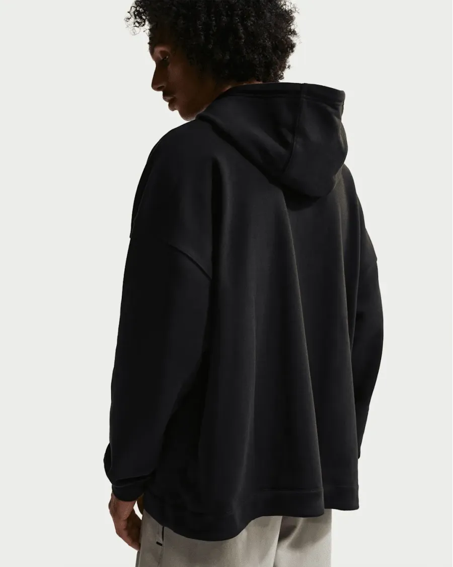Кофта Nike Sportswear Club Oversized French Terry IF0745-010
