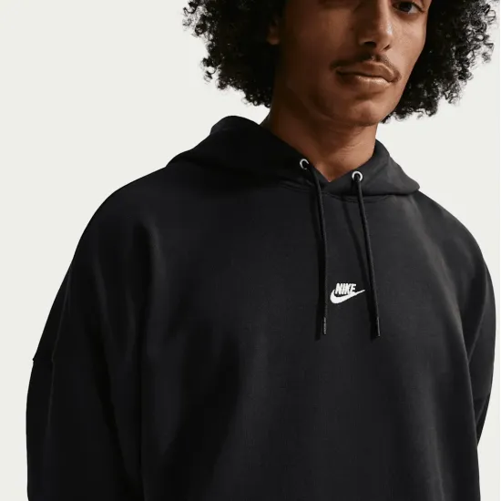 Кофта Nike Sportswear Club Oversized French Terry IF0745-010