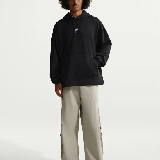 Кофта Nike Sportswear Club Oversized French Terry IF0745-010