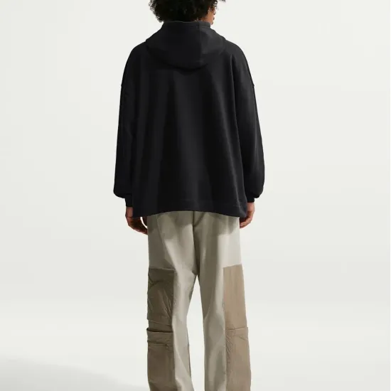 Кофта Nike Sportswear Club Oversized French Terry IF0745-010