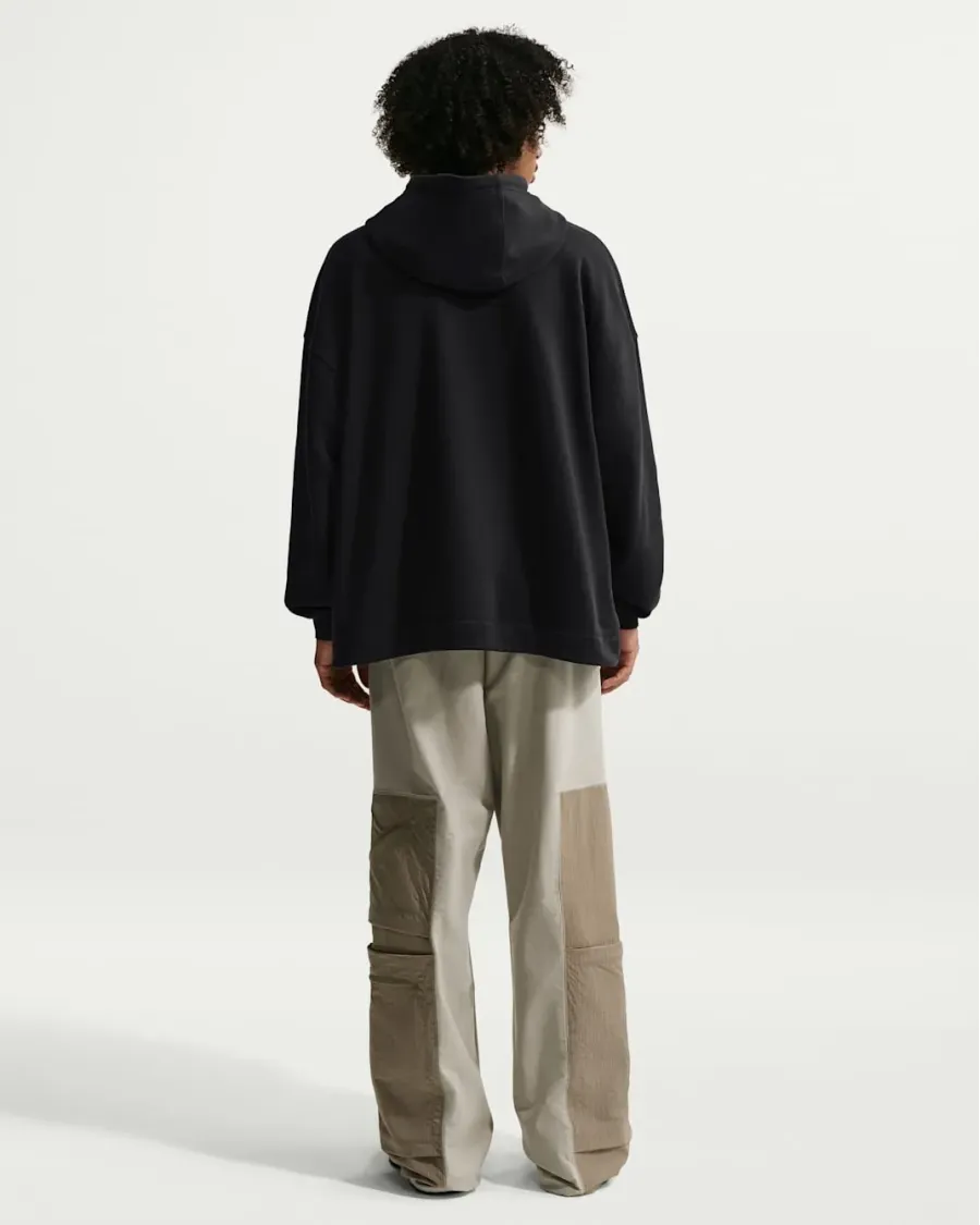 Кофта Nike Sportswear Club Oversized French Terry IF0745-010