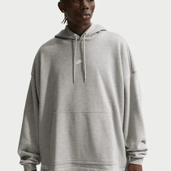 Кофта Nike Sportswear Club Oversized French Terry IF0745-063